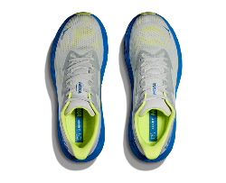 HOKA - ARAHI 7 - Stardust / Electric Cobalt