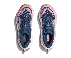 HOKA - SKYFLOW W - Midnight / Pink Twilight