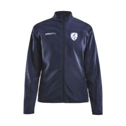  VESTE COUPE-VENT Femme Stade Sottevillais 76