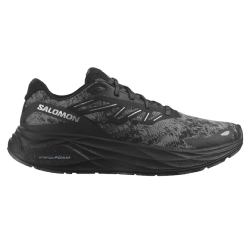 SALOMON - AERO GLIDE 2 - Black / Phantom