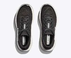 HOKA - RINCON 4 W - Black / White