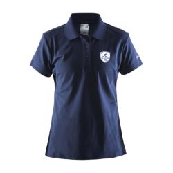  POLO SPORT FEMME Stade Sottevillais 76