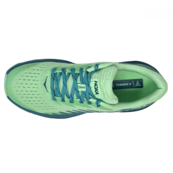 HOKA - TORRENT 3 W - Lime Glow / Deep Lagoon