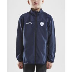  VESTE COUPE-VENT Junior Stade Sottevillais 76