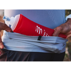 COMPRESSPORT - ERGOFLASK 500mL HANDHELD