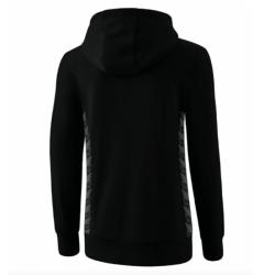 SWEAT CAPUCHE ASPTT / RNA - FEMME