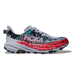 HOKA - SPEEDGOAT 6 - Gull / Stormy