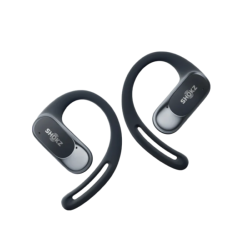 SHOKZ - OPENFIT AIR - Black