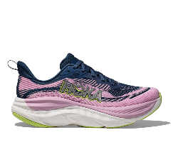 HOKA - SKYFLOW W - Midnight / Pink Twilight