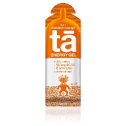 TA ENERGY - GEL MANDARINE / ORANGE