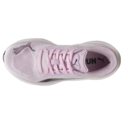 PUMA - MAGNIFY NITRO 2 W - Grape Mist / Black