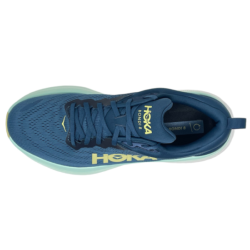 HOKA - BONDI 8 - Midnight Ocean / Bluesteel