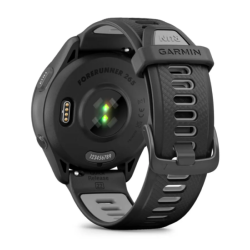 GARMIN - FORERUNNER 265 - Noir / Gris