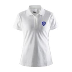  POLO SPORT FEMME Stade Sottevillais 76