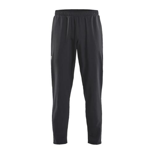 PANTALON COUPE-VENT HOMME ACITVI-T - Noir