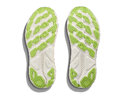 HOKA - CLIFTON 9 - Solar Flare / Lettuce