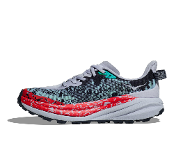 HOKA - SPEEDGOAT 6 - Gull / Stormy