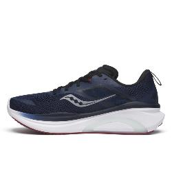 SAUCONY - OMNI 22 - Navy / Current