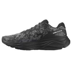 SALOMON - AERO GLIDE 2 - Black / Phantom