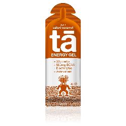 TA ENERGY - GEL CARAMEL SALÉ