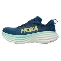 HOKA - BONDI 8 - Midnight Ocean / Bluesteel