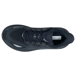 HOKA - CLIFTON 9 Gore-tex W - Black / Black