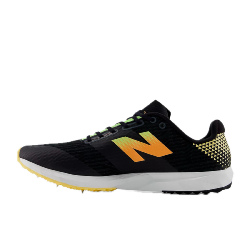 NEW BALANCE - POINTES FUELCELL XC7 v5 - Black / Bleached