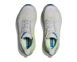 HOKA - CLIFTON 9 - Stardust / Electric