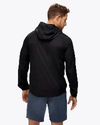 HOKA - SKYFLOW JACKET - Black