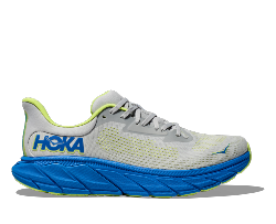 HOKA - ARAHI 7 - Stardust / Electric Cobalt