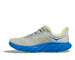 HOKA - ARAHI 7 - Stardust / Electric Cobalt