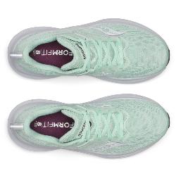 SAUCONY - TEMPUS 2 W - Jade / Eggplant