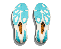 HOKA - ROCKET X 2 - Lettuce / Solar Flare