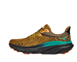 HOKA - CHALLENGER ATR 7 - Honey / Black