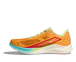 HOKA - CIELO ROAD - Solar Flare / Celery Juice