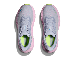 HOKA - ARAHI 7 W - Gull / Pink Twilight