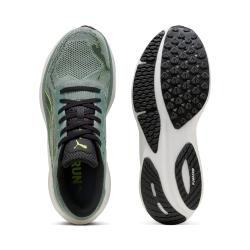 PUMA - MAGNIFY NITRO 2 - Green Moon / Yellow Alert