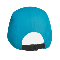 RAIDLIGHT - CASQUETTE 5 PANEL ENDURANCE - Light Blue