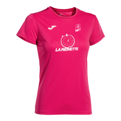 TEE-SHIRT LA REINETTE 2024 - FEMME