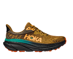 HOKA - CHALLENGER ATR 7 - Honey / Black