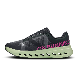 ON RUNNING - CLOUDSURFER NEXT - Black / Lima