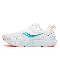 SAUCONY - TEMPUS 2 - White / Viziblue