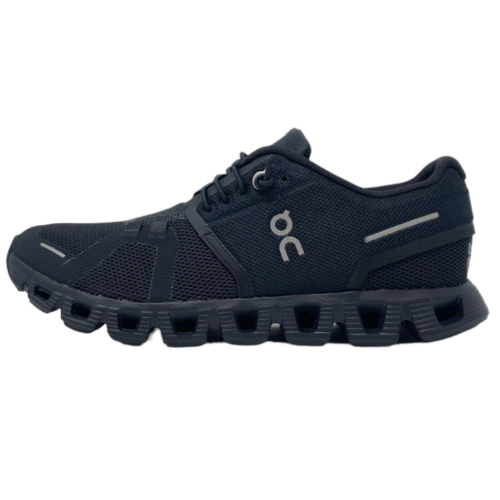 ON RUNNING - CLOUD 5 W - All Black