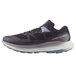 SALOMON - ULTRA GLIDE 2 W - Nightshade / Vanilla Ice / Serenity