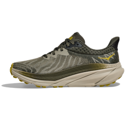 HOKA - CHALLENGER ATR 7 - Olive Haze / Forest