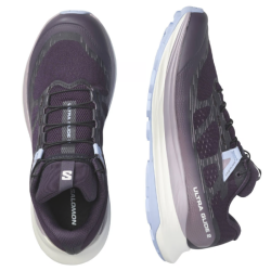 SALOMON - ULTRA GLIDE 2 W - Nightshade / Vanilla Ice / Serenity