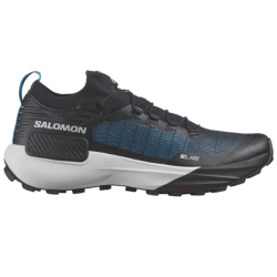 SALOMON - S/LAB GENESIS - Black / White / Blue