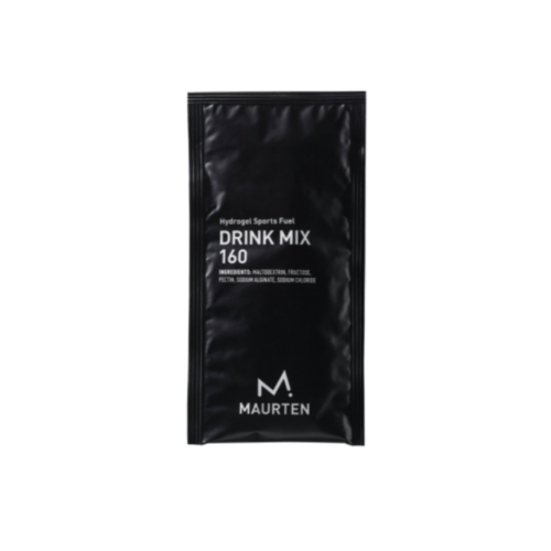 MAURTEN - SACHET DRINK MIX 160