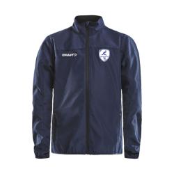  VESTE COUPE-VENT Junior Stade Sottevillais 76