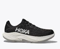 HOKA - RINCON 4 - Black / White